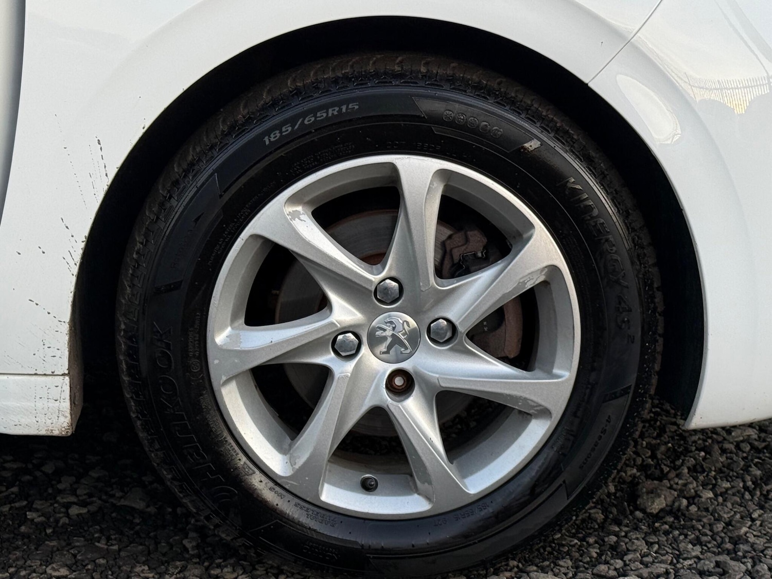 Used Peugeot 208 2015 for sale - 76759689: Photo 12