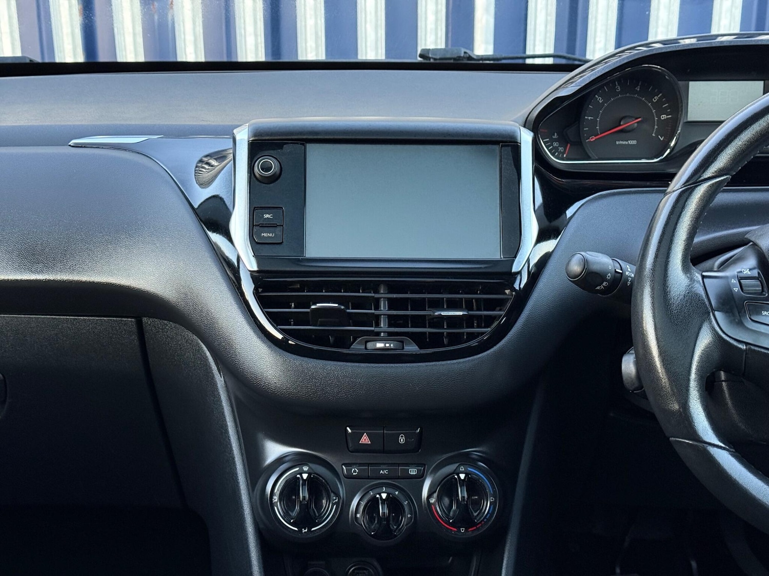 Used Peugeot 208 2015 for sale - 76759689: Photo 17