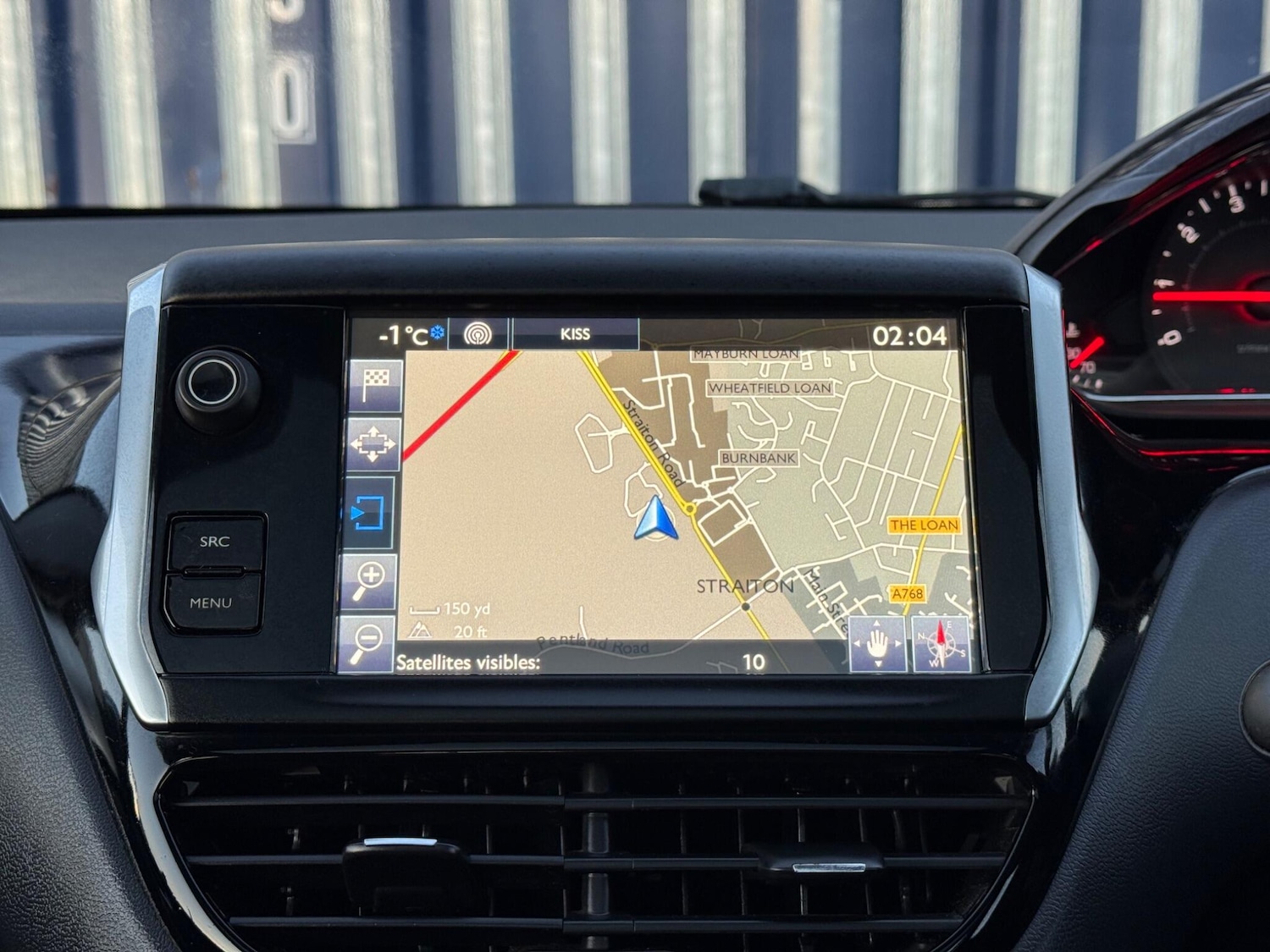 Used Peugeot 208 2015 for sale - 76759689: Photo 23