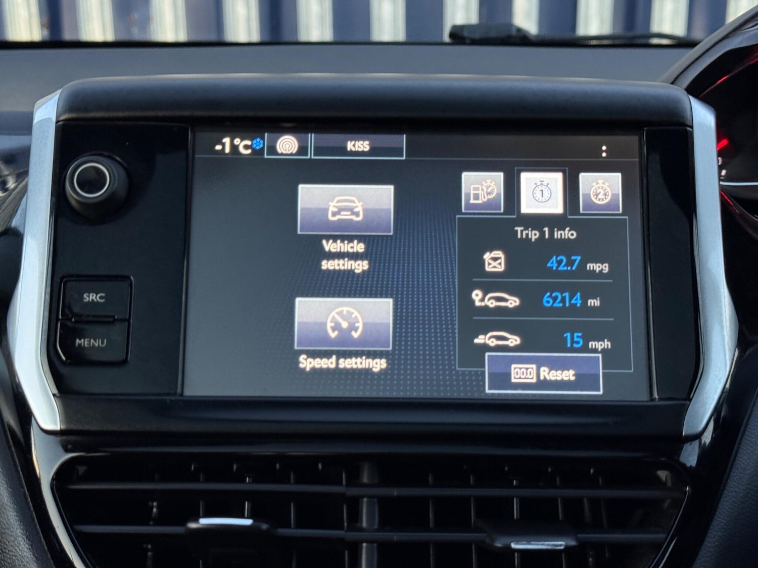 Used Peugeot 208 2015 for sale - 76759689: Photo 29