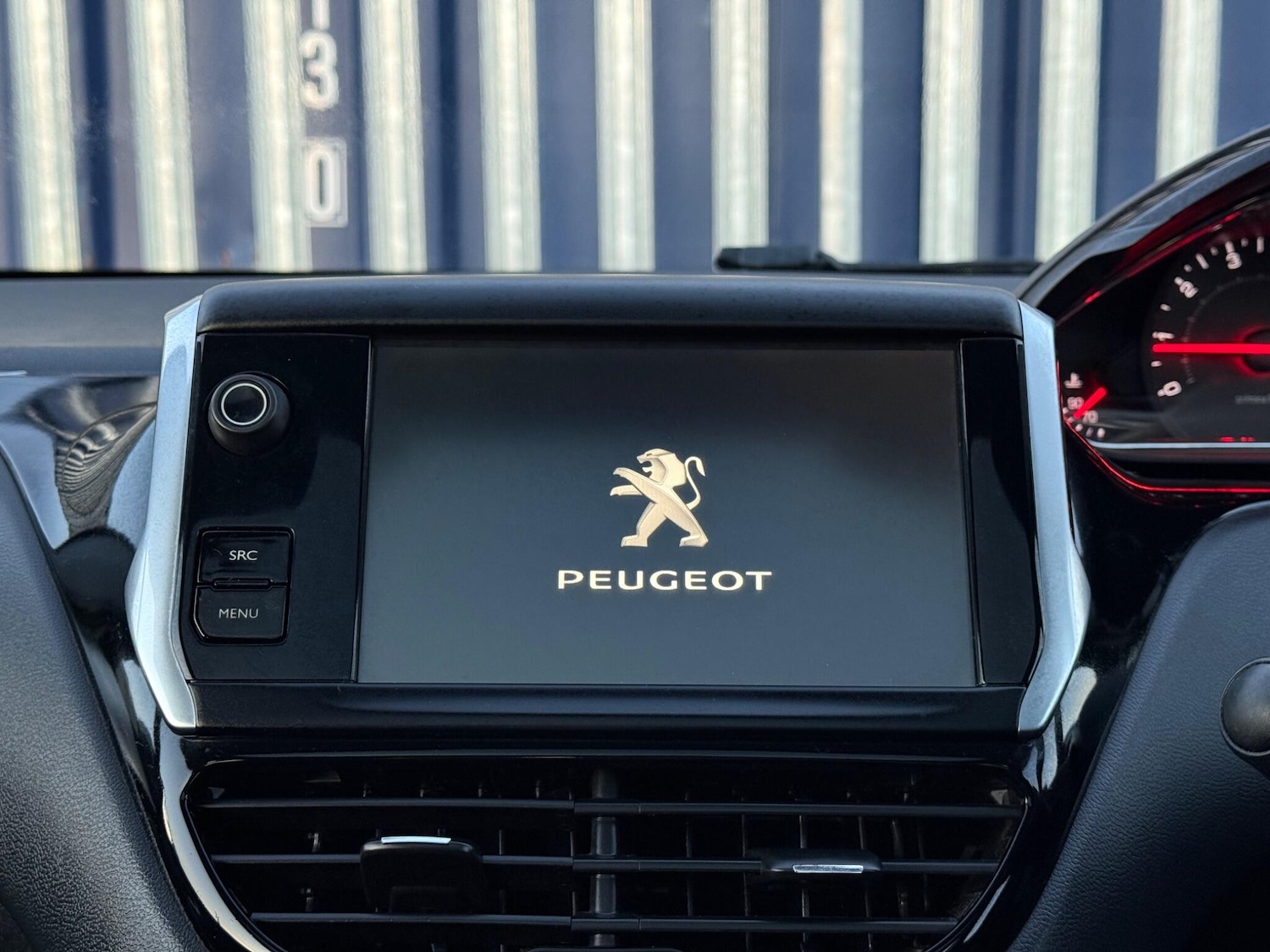 Used Peugeot 208 2015 for sale - 76759689: Photo 34