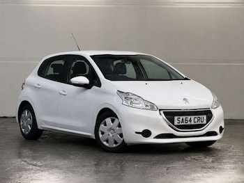 Used Peugeot 208 2014 for sale - 79546522: Photo