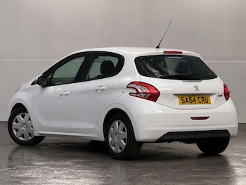 Used Peugeot 208 2014 for sale - 79546522: Photo