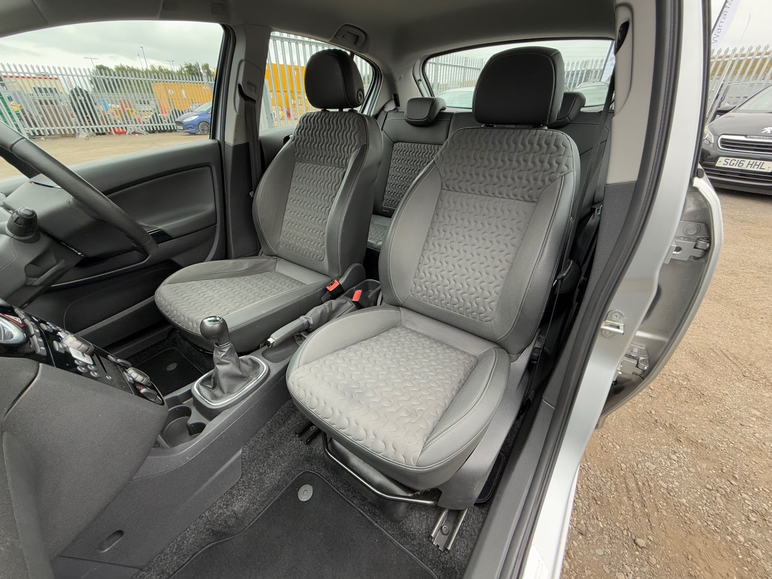 Vehicle 13