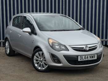 2015 (64) - 1.2 SE 5dr