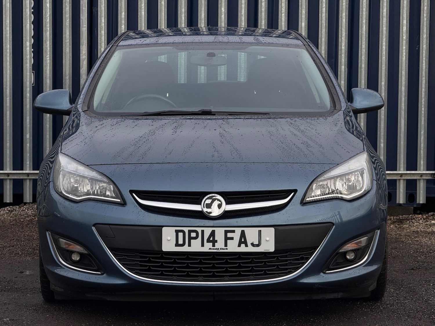 Used Vauxhall Astra 2014 for sale - 76942619: Photo 11