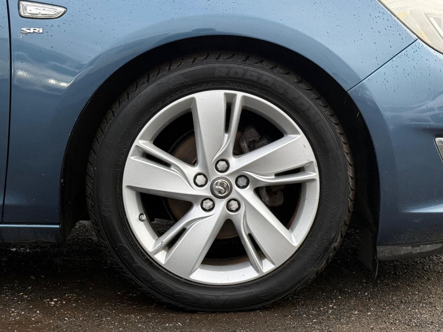 Used Vauxhall Astra 2014 for sale - 76942619: Photo 12