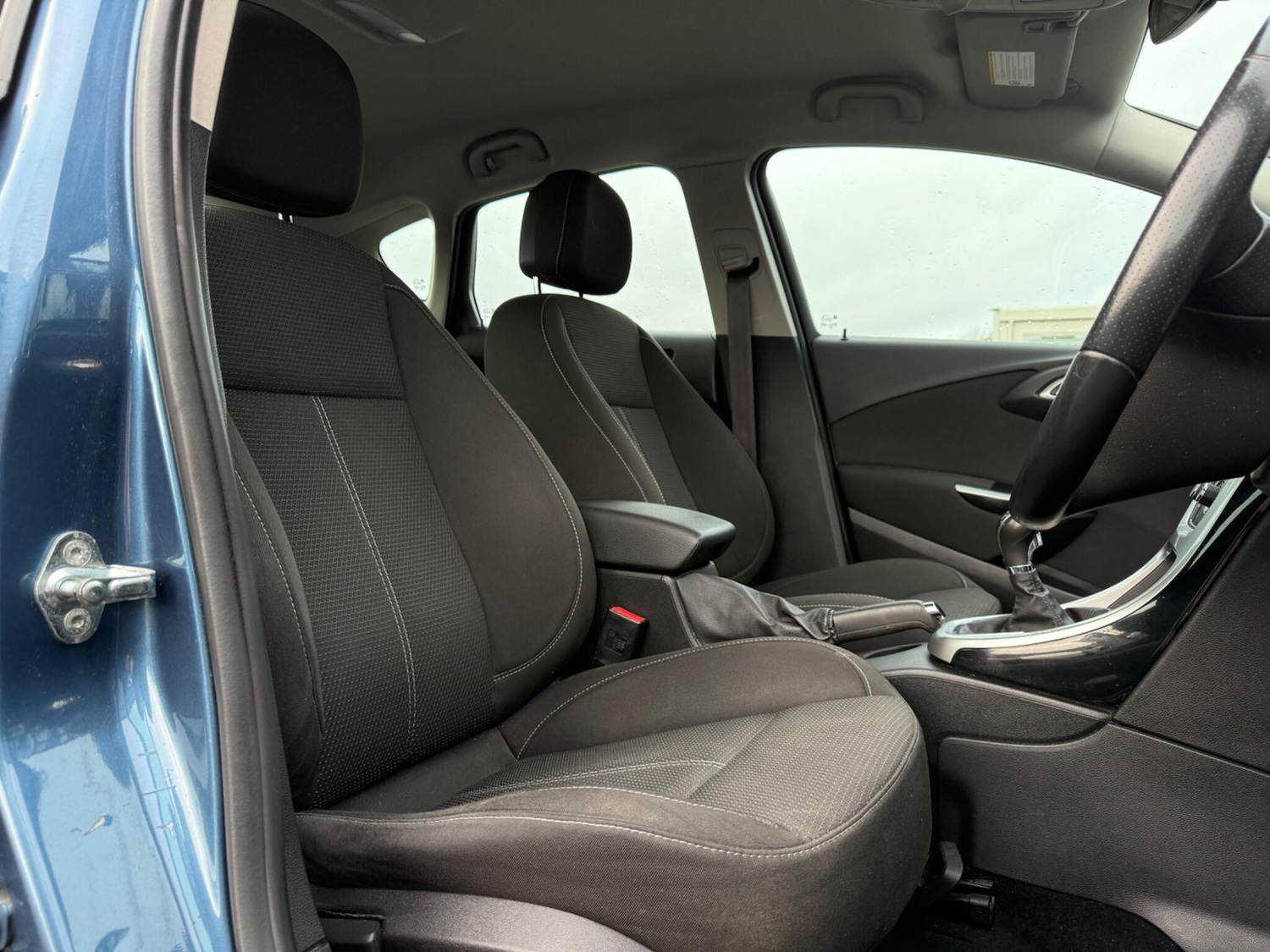 Used Vauxhall Astra 2014 for sale - 76942619: Photo 15