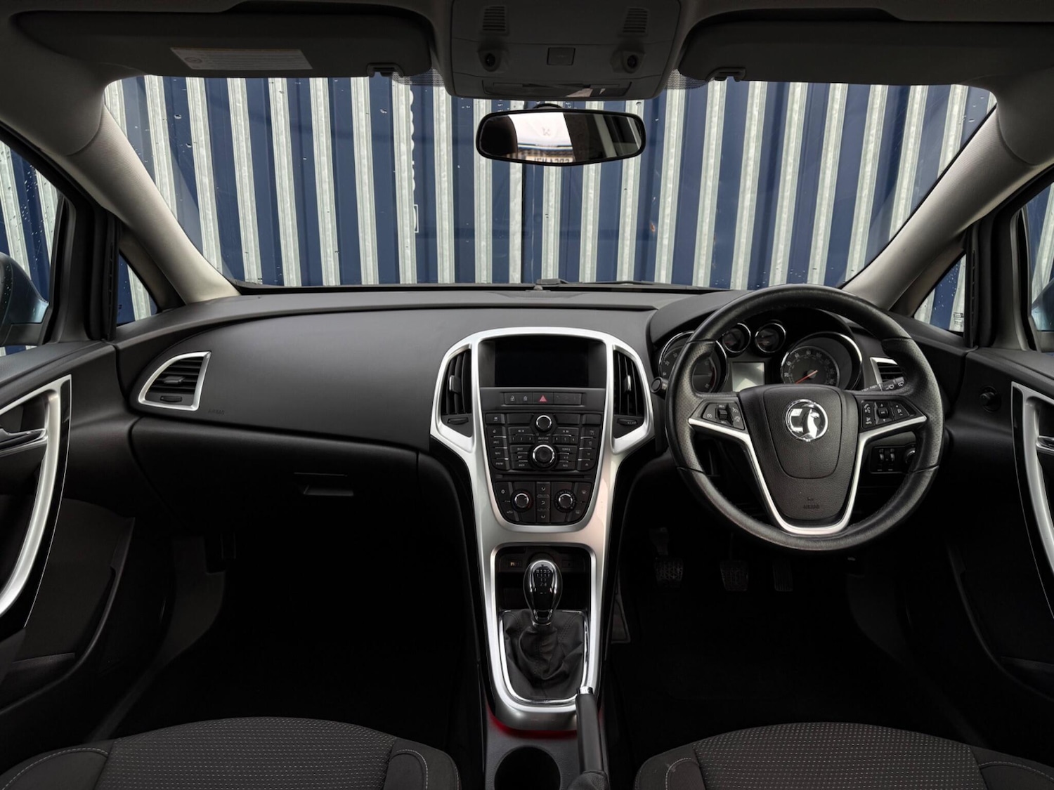 Used Vauxhall Astra 2014 for sale - 76942619: Photo 16