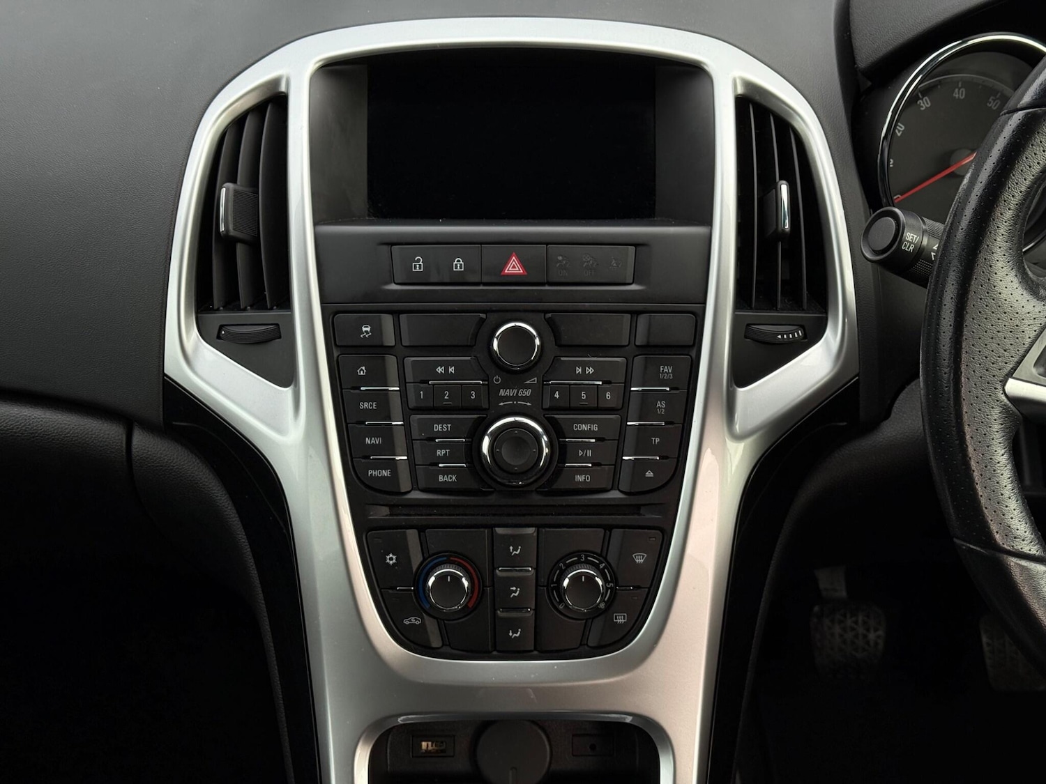 Used Vauxhall Astra 2014 for sale - 76942619: Photo 17