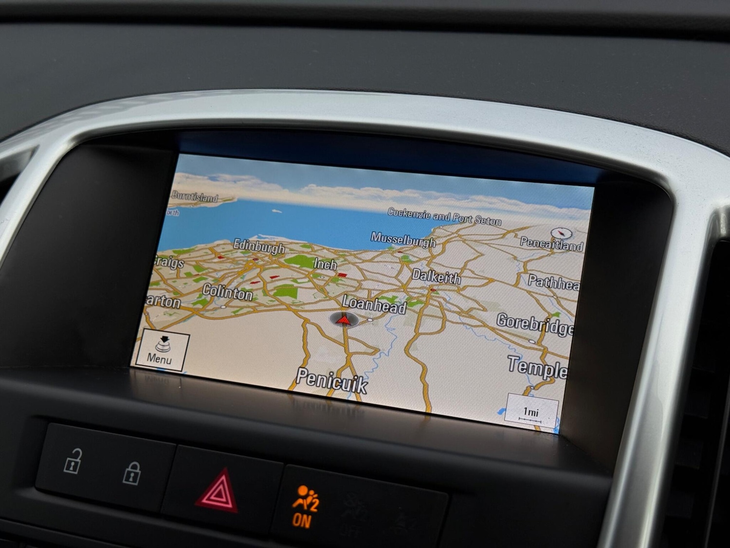 Used Vauxhall Astra 2014 for sale - 76942619: Photo 22