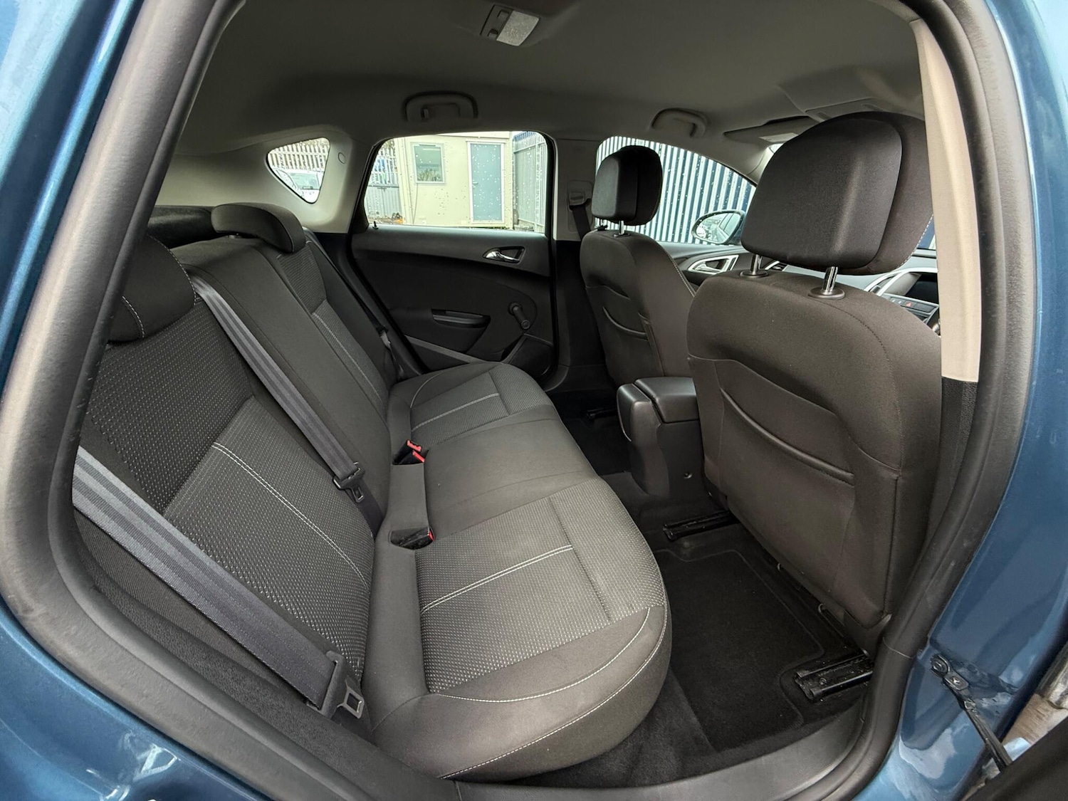 Used Vauxhall Astra 2014 for sale - 76942619: Photo 32