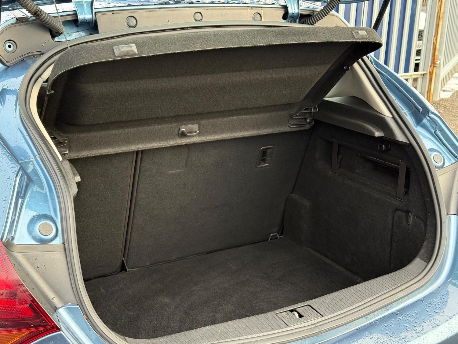 Used Vauxhall Astra 2014 for sale - 76942619: Photo 33