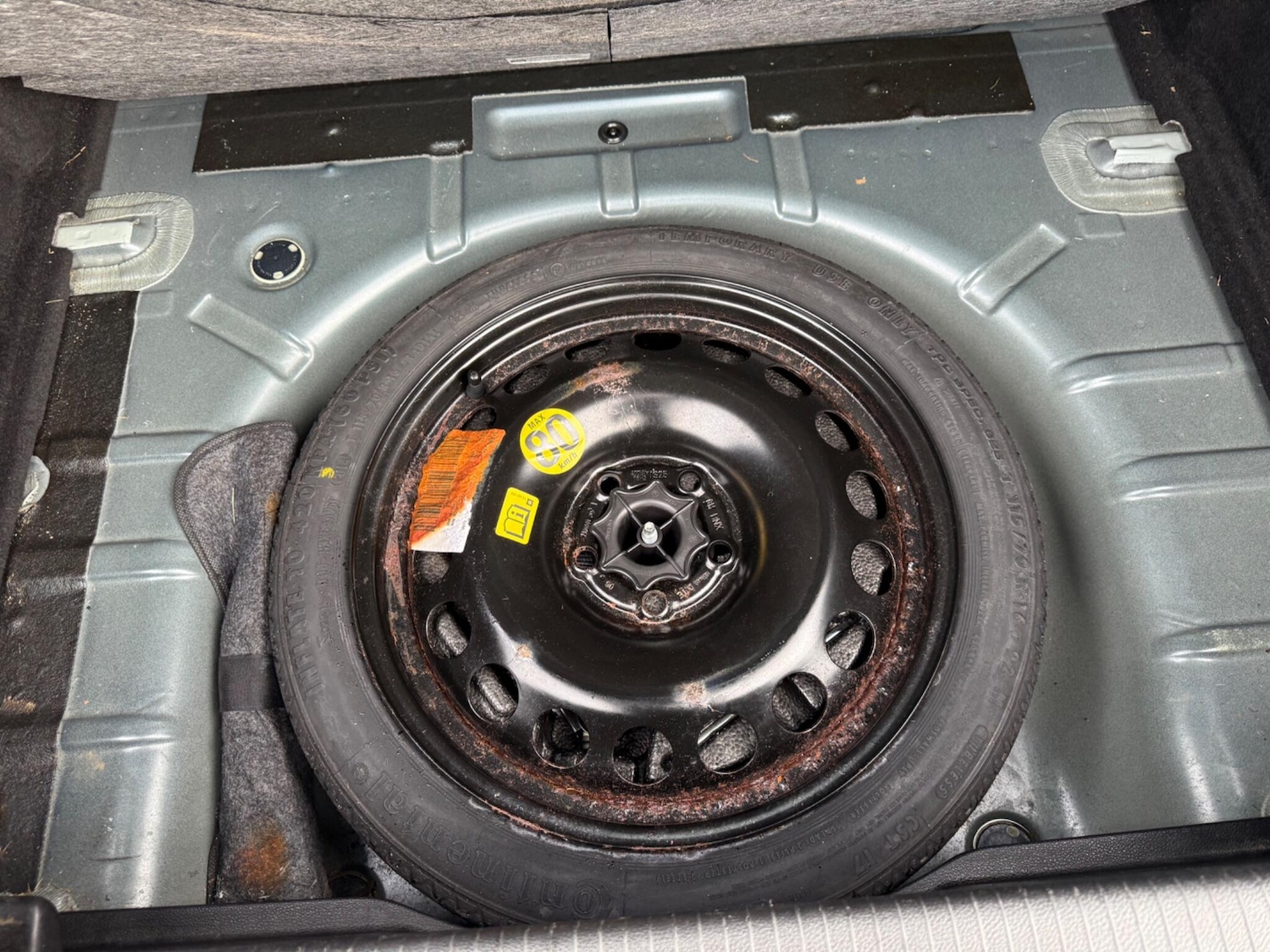 Used Vauxhall Astra 2014 for sale - 76942619: Photo 35