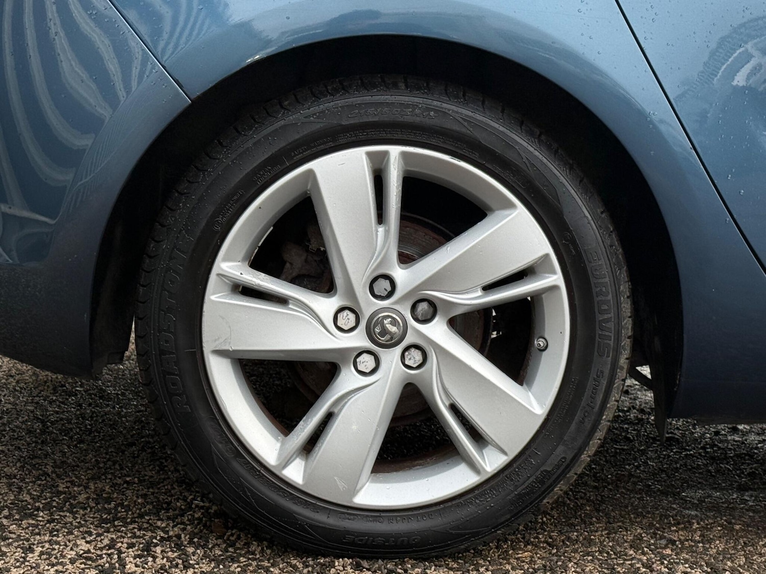 Used Vauxhall Astra 2014 for sale - 76942619: Photo 36