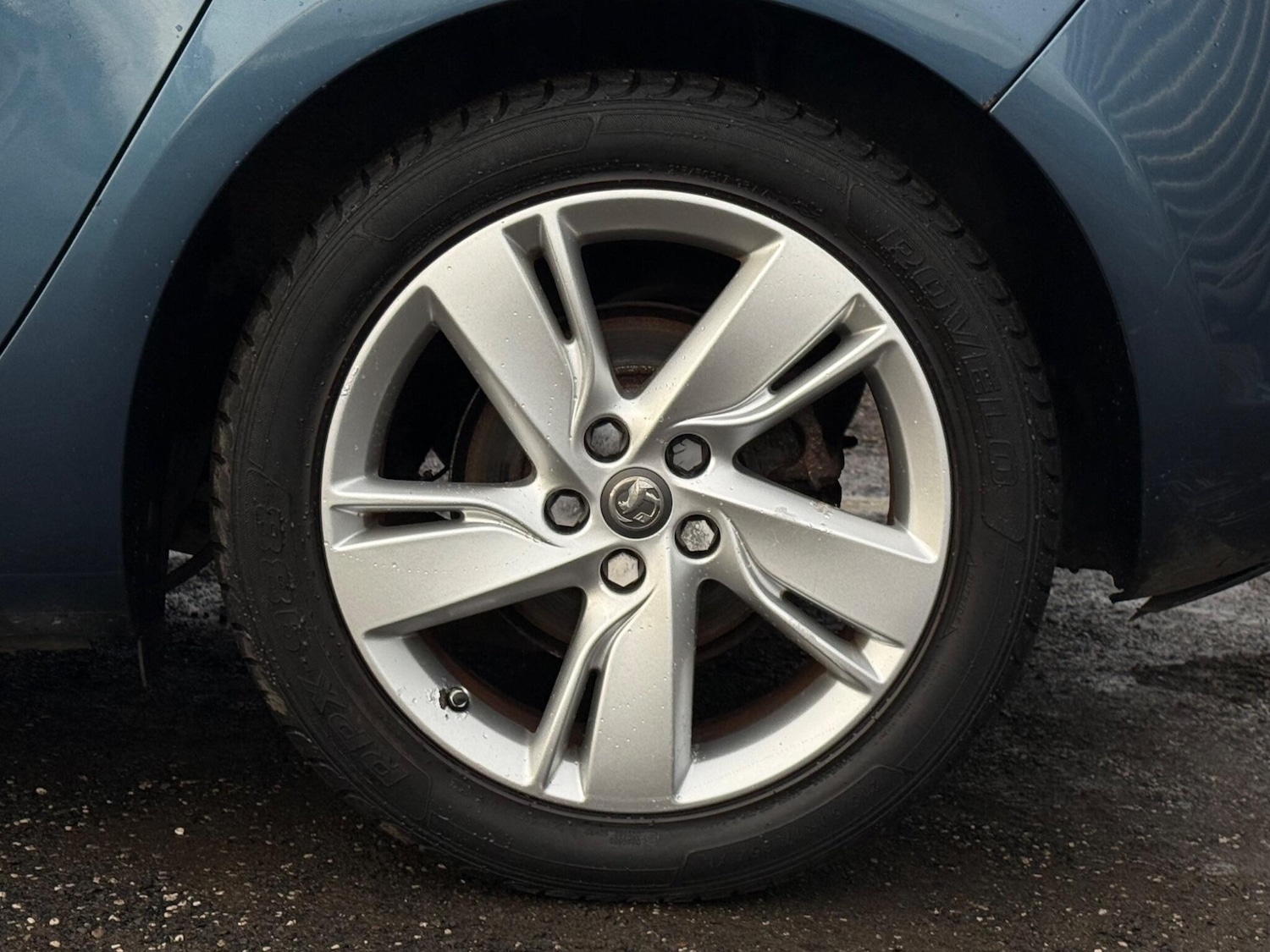 Used Vauxhall Astra 2014 for sale - 76942619: Photo 37