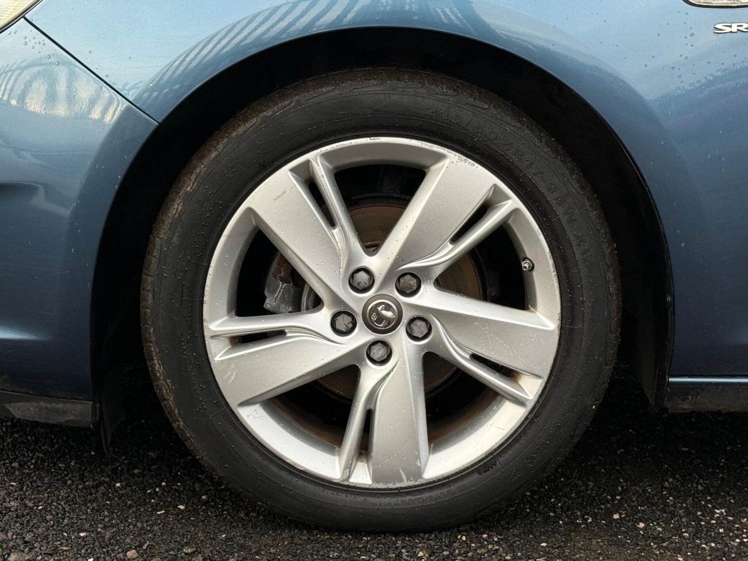 Used Vauxhall Astra 2014 for sale - 76942619: Photo 38