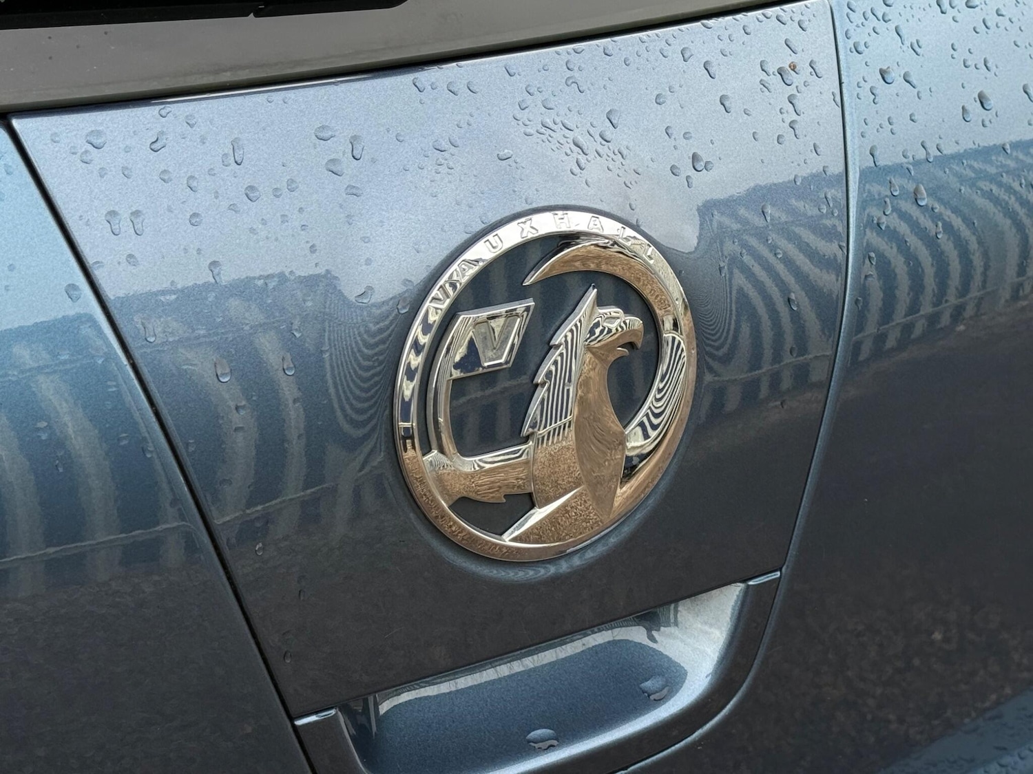 Used Vauxhall Astra 2014 for sale - 76942619: Photo 39