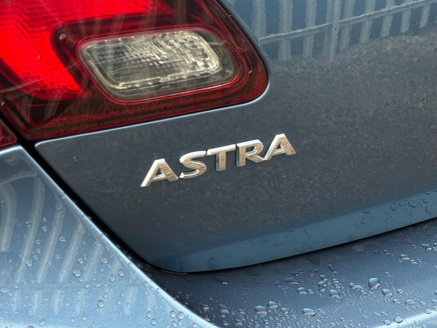 Used Vauxhall Astra 2014 for sale - 76942619: Photo 40