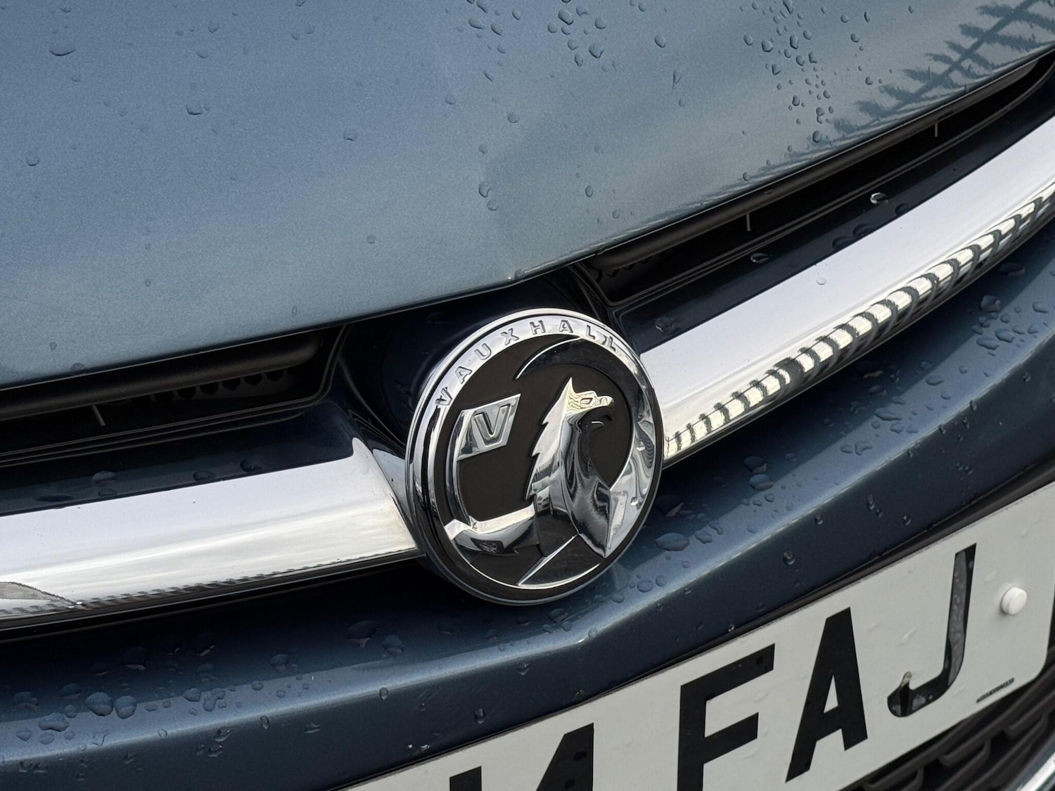 Used Vauxhall Astra 2014 for sale - 76942619: Photo 42