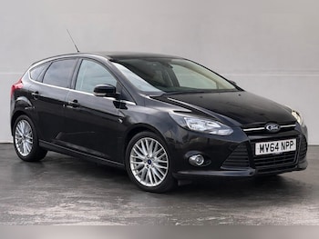 Used Ford Focus 2014 for sale - 78062980: Photo
