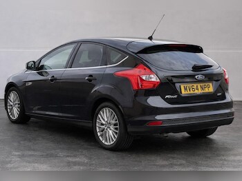 Used Ford Focus 2014 for sale - 78062980: Photo