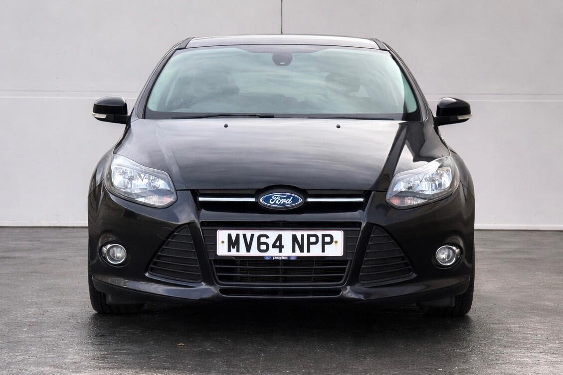 Used Ford Focus 2014 for sale - 78062980: Photo 5