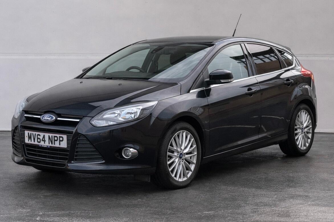 Used Ford Focus 2014 for sale - 78062980: Photo 6