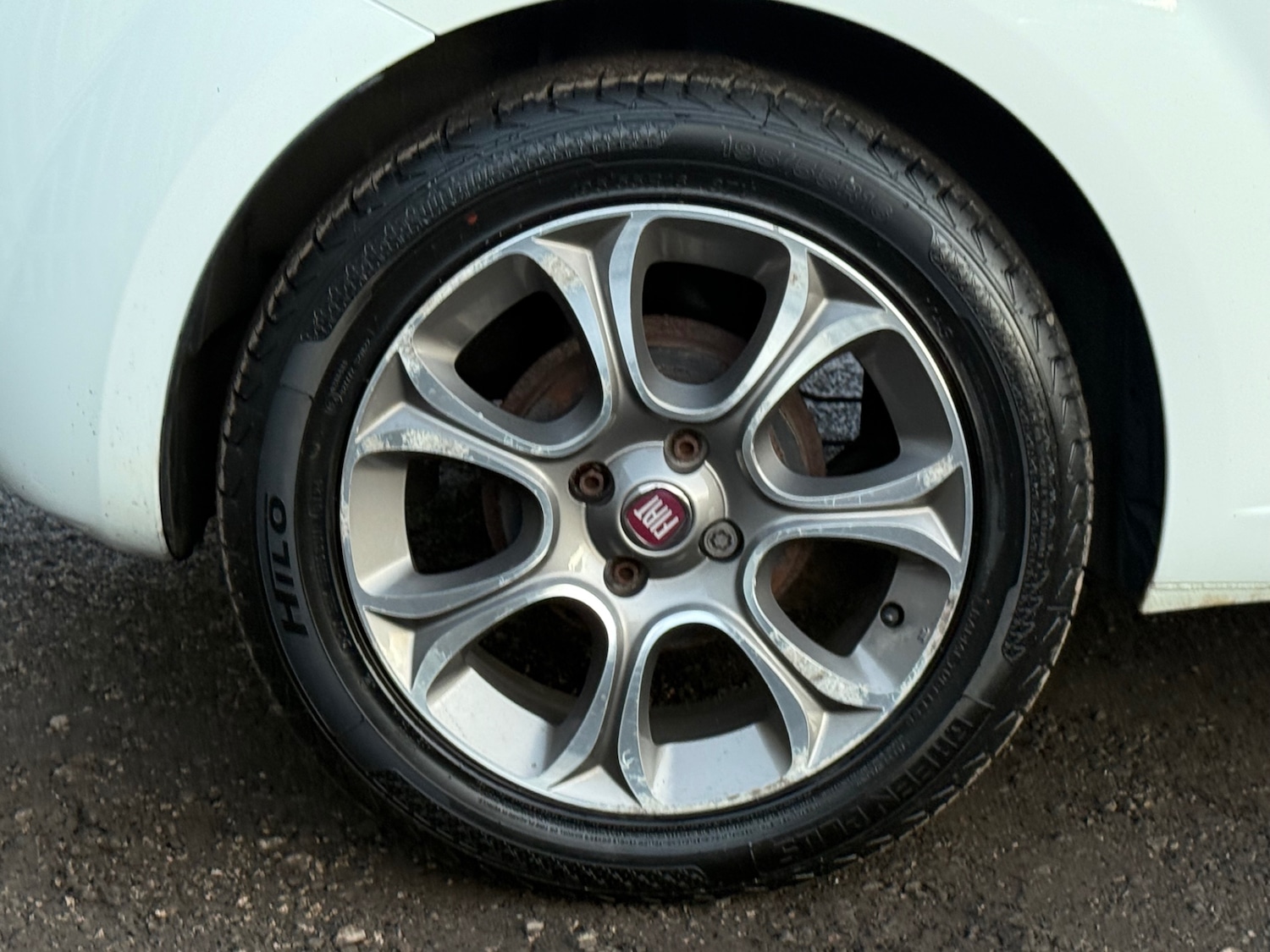 Used Fiat Punto 2016 for sale - 76329640: Photo 35