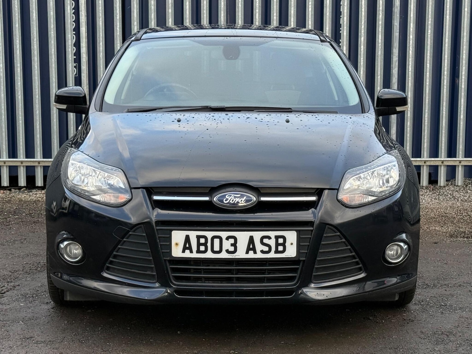 Used Ford Focus 2013 for sale - 76681957: Photo 11