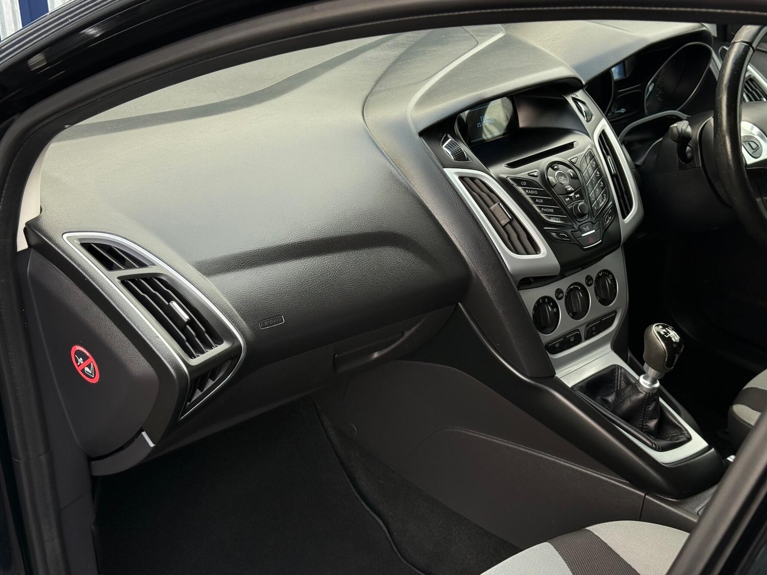 Used Ford Focus 2013 for sale - 76681957: Photo 13