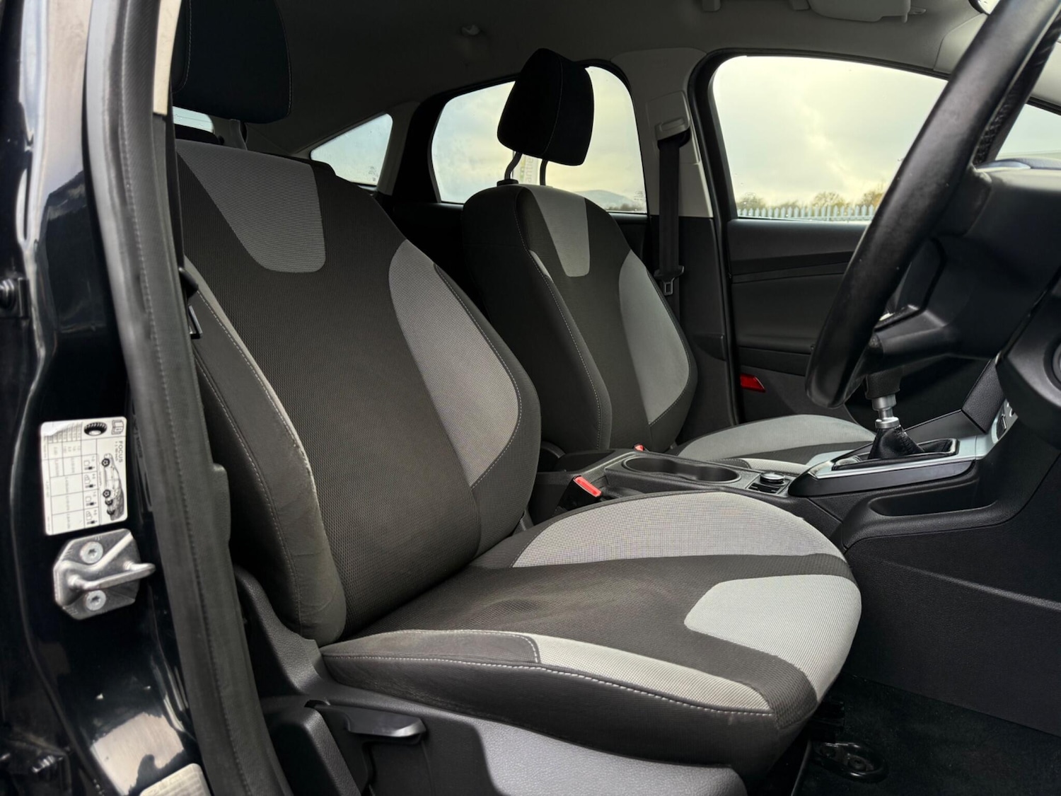 Used Ford Focus 2013 for sale - 76681957: Photo 15