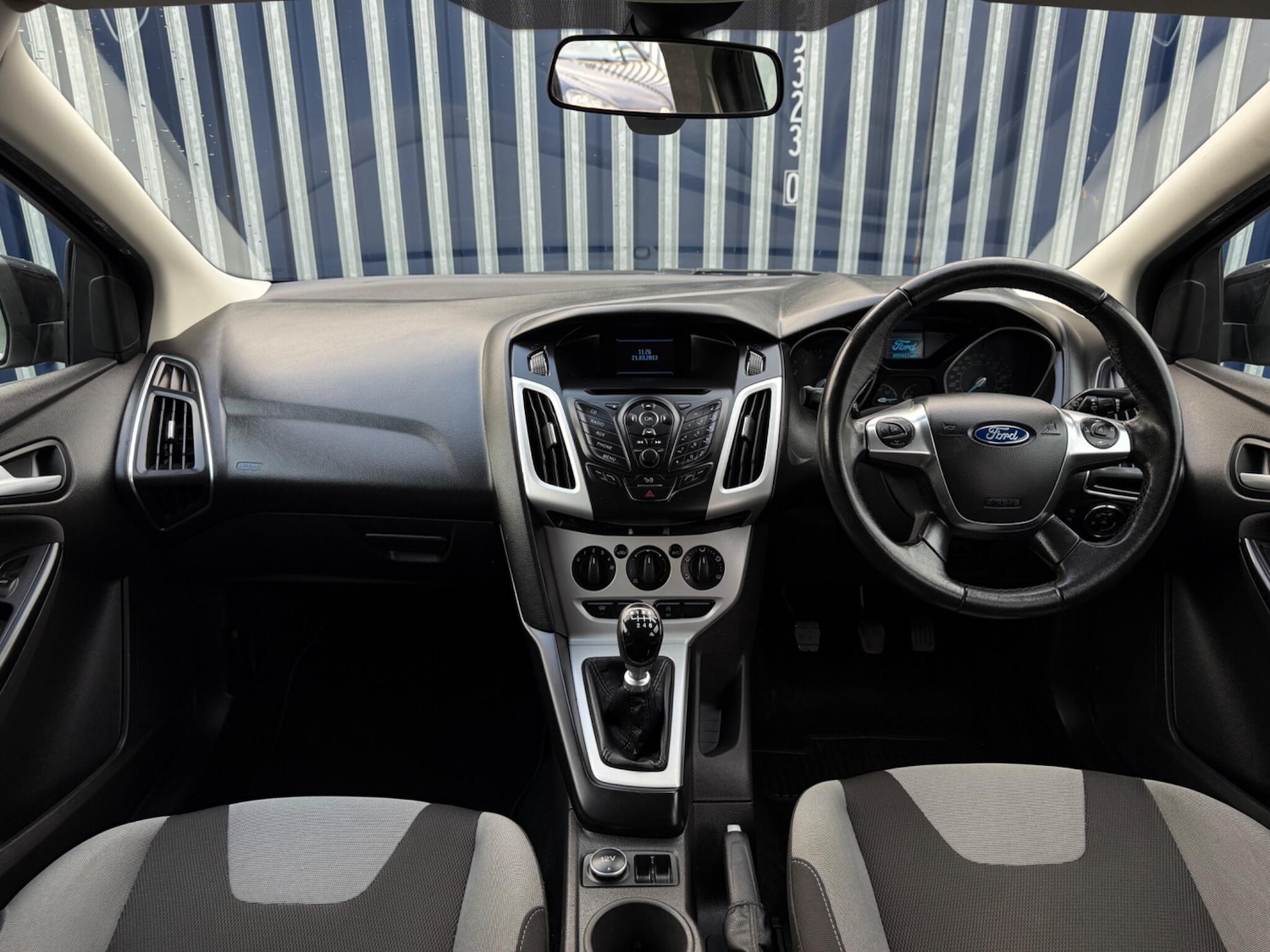 Used Ford Focus 2013 for sale - 76681957: Photo 16