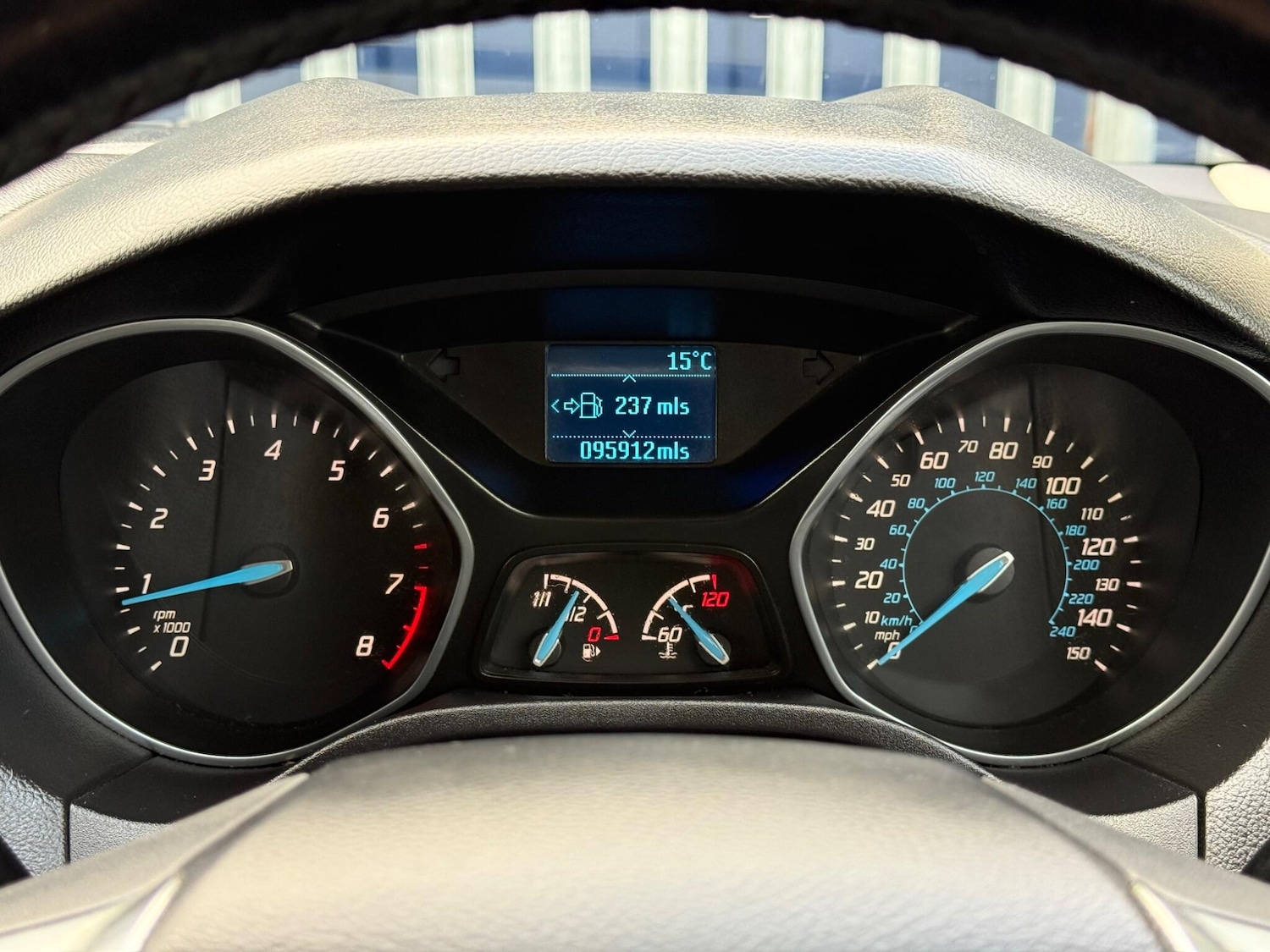 Used Ford Focus 2013 for sale - 76681957: Photo 19