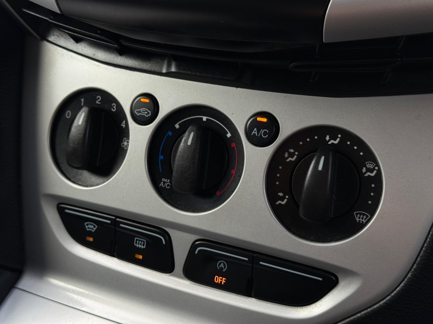 Used Ford Focus 2013 for sale - 76681957: Photo 20