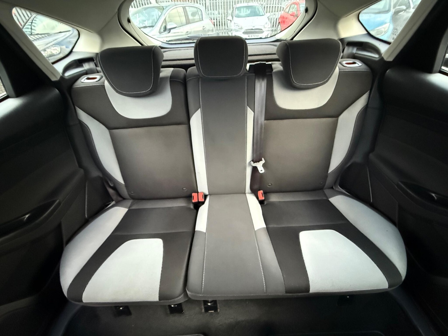 Used Ford Focus 2013 for sale - 76681957: Photo 29