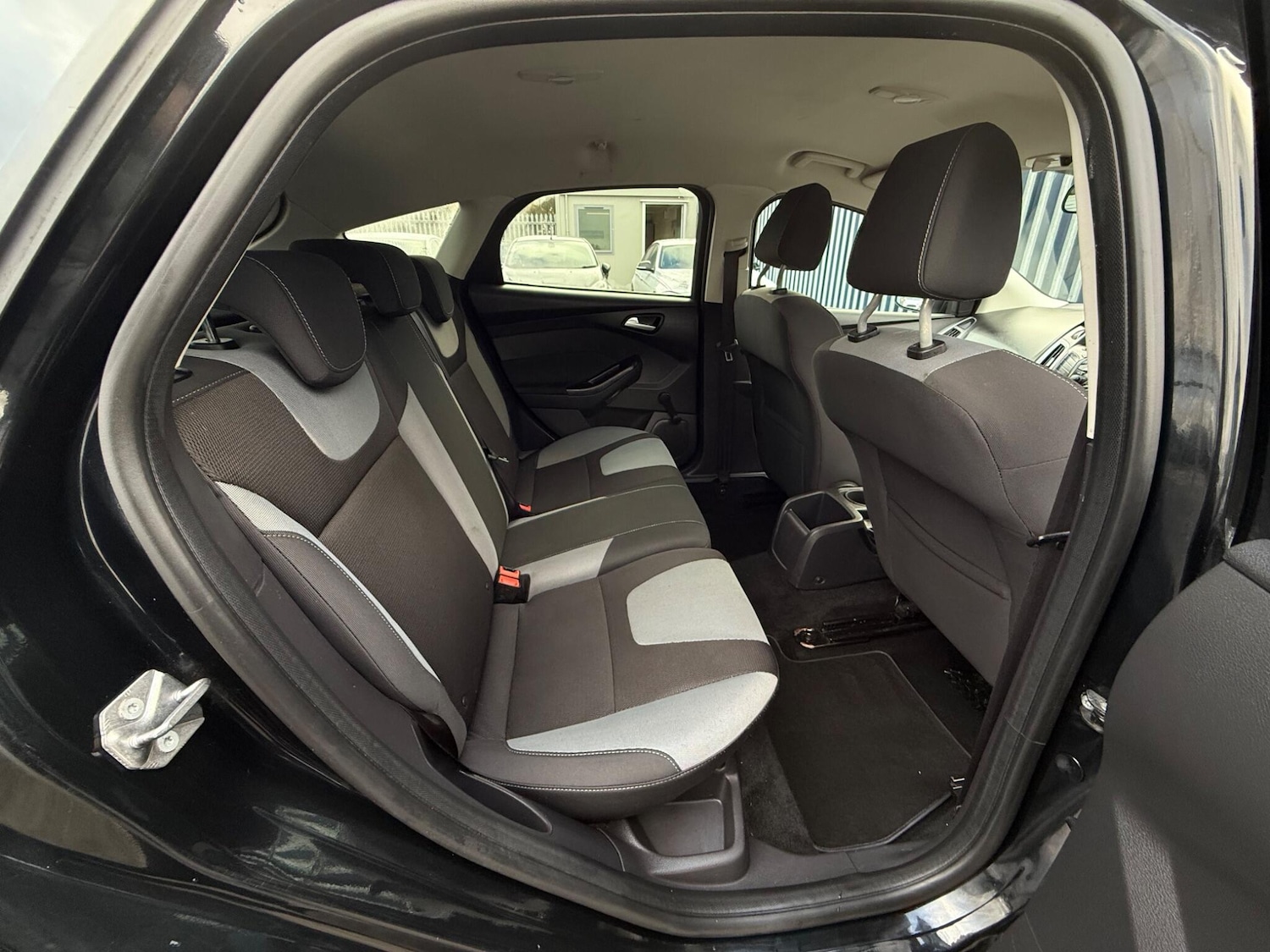 Used Ford Focus 2013 for sale - 76681957: Photo 30