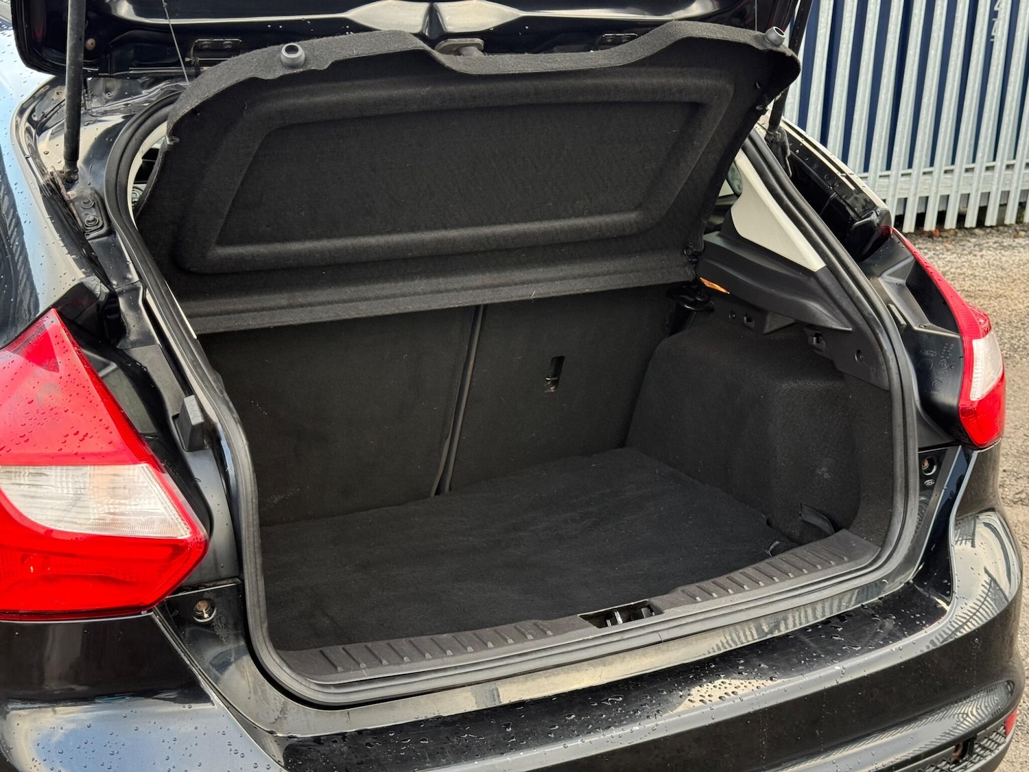 Used Ford Focus 2013 for sale - 76681957: Photo 31