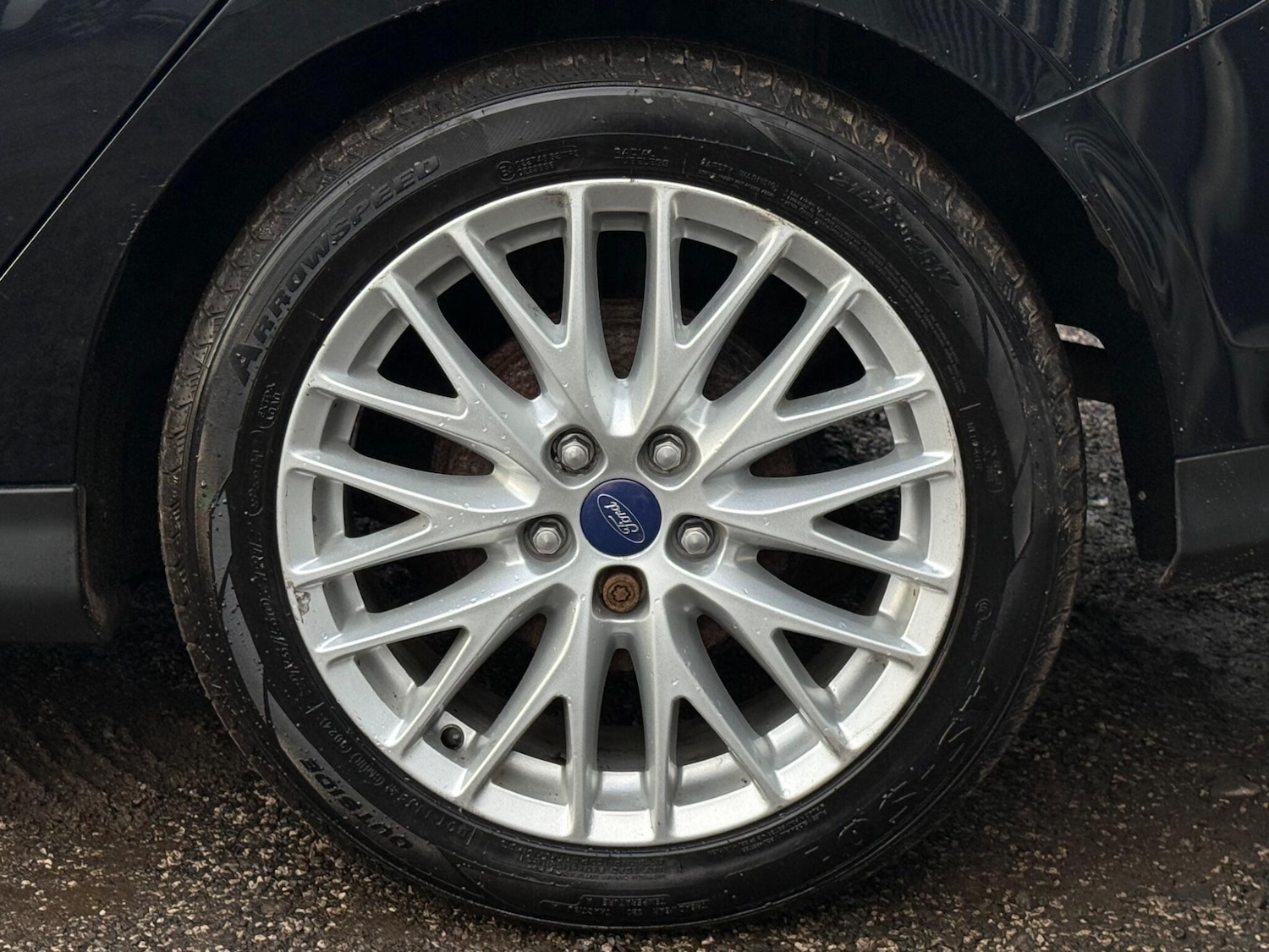 Used Ford Focus 2013 for sale - 76681957: Photo 35