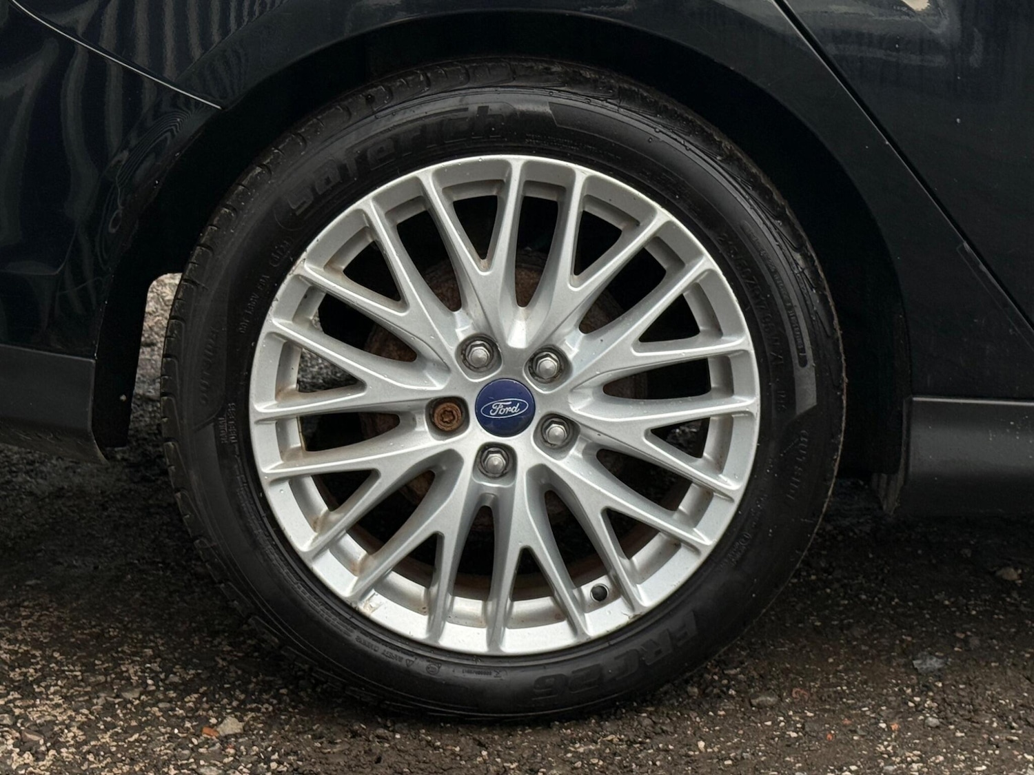 Used Ford Focus 2013 for sale - 76681957: Photo 36