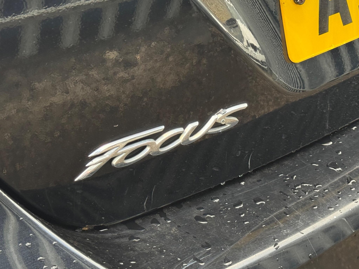 Used Ford Focus 2013 for sale - 76681957: Photo 37