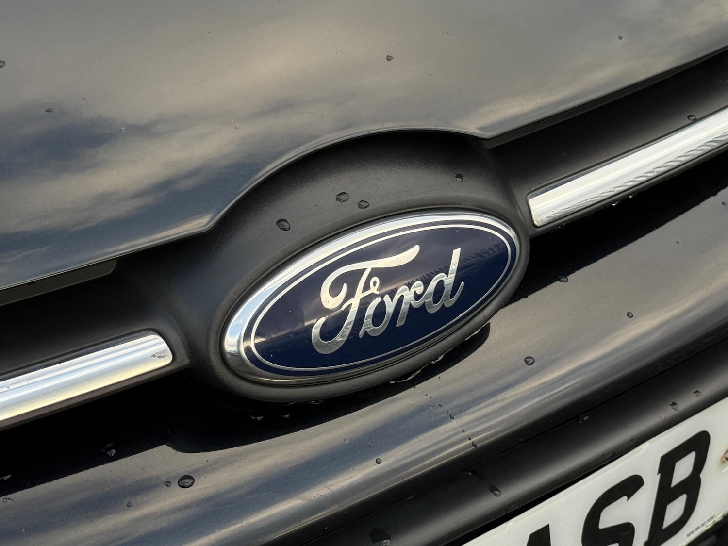 Used Ford Focus 2013 for sale - 76681957: Photo 38