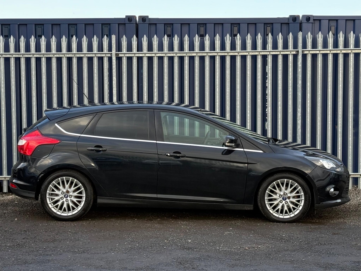 Used Ford Focus 2013 for sale - 76681957: Photo 6