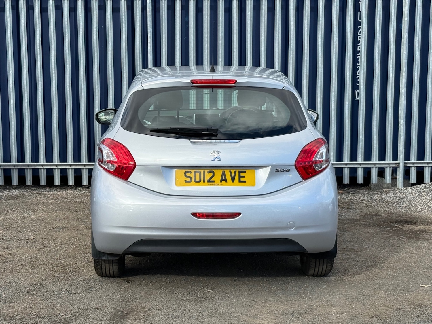 Vehicle 7