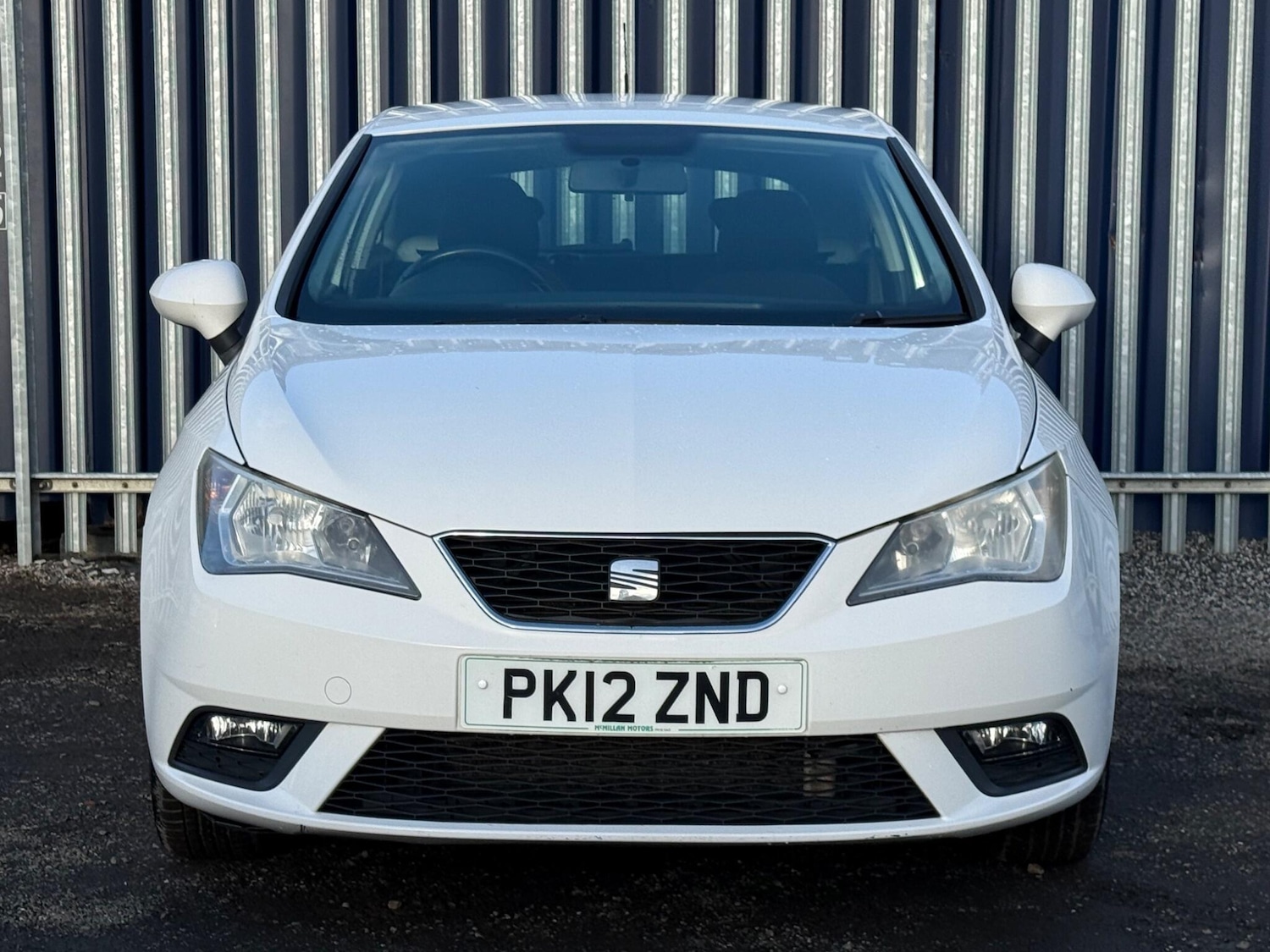 Used SEAT Ibiza 2012 for sale - 76681958: Photo 11