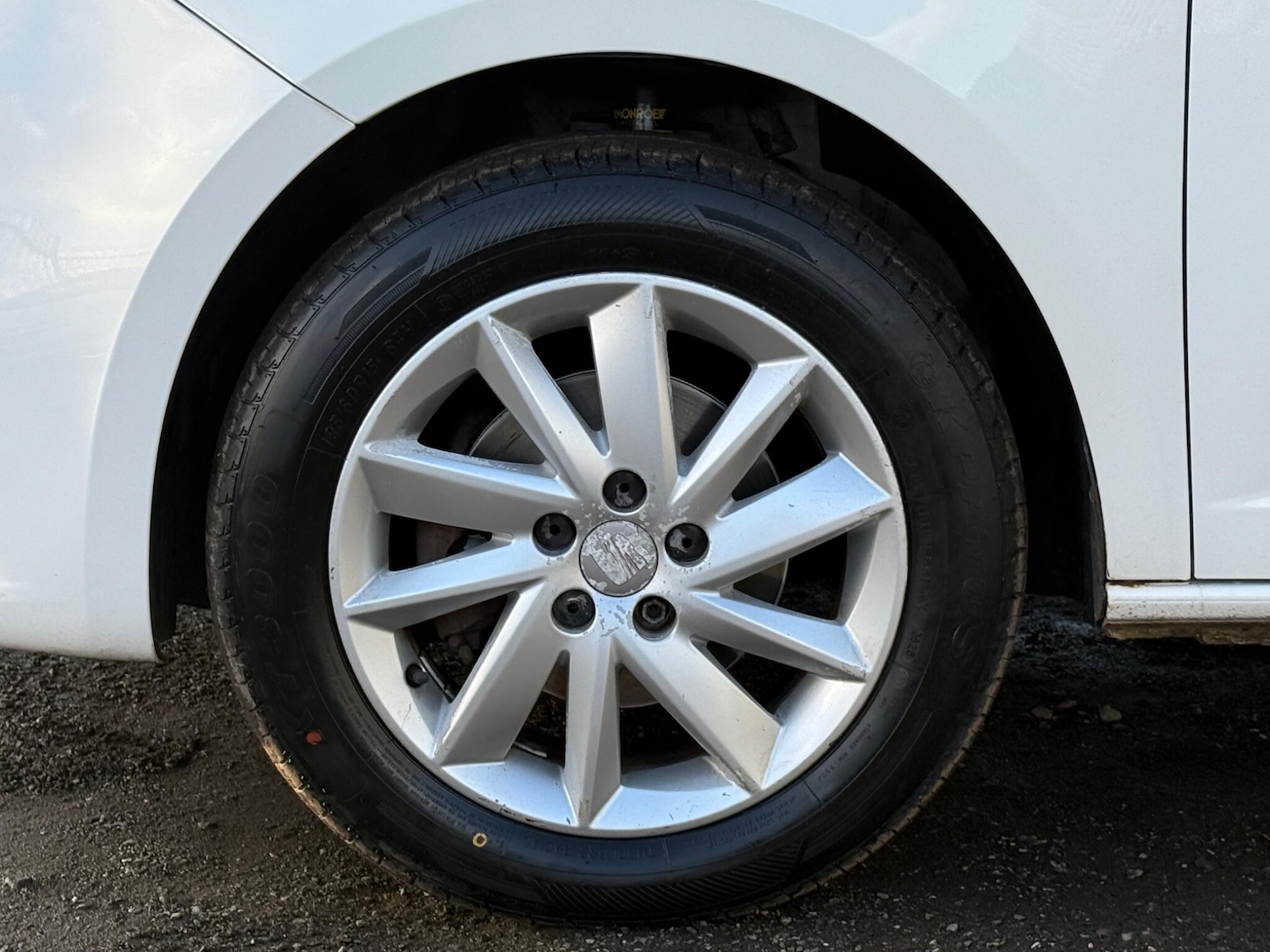 Used SEAT Ibiza 2012 for sale - 76681958: Photo 12