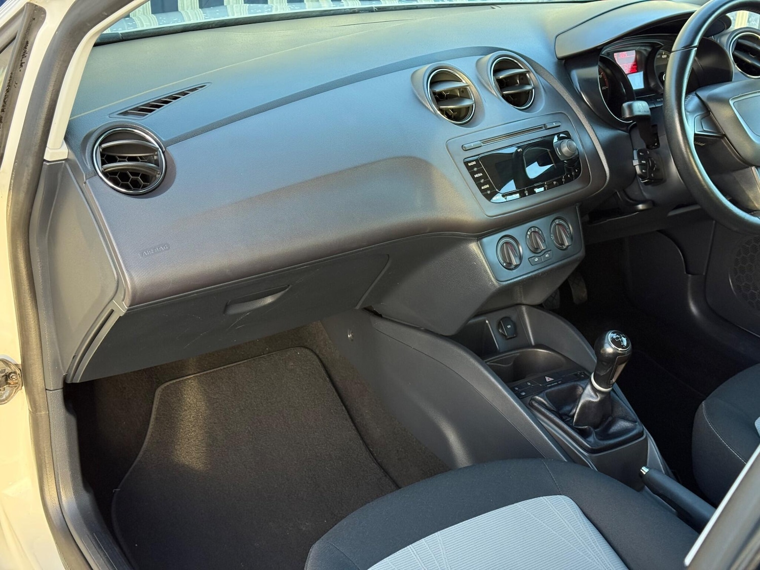 Used SEAT Ibiza 2012 for sale - 76681958: Photo 13