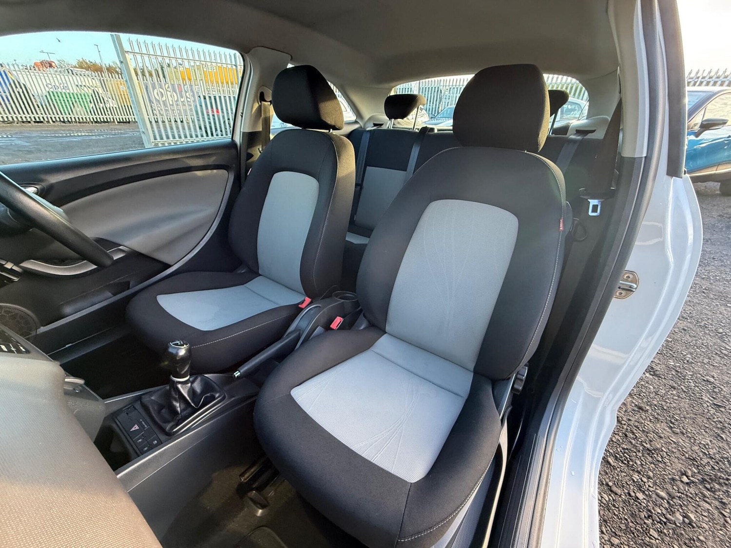 Used SEAT Ibiza 2012 for sale - 76681958: Photo 14