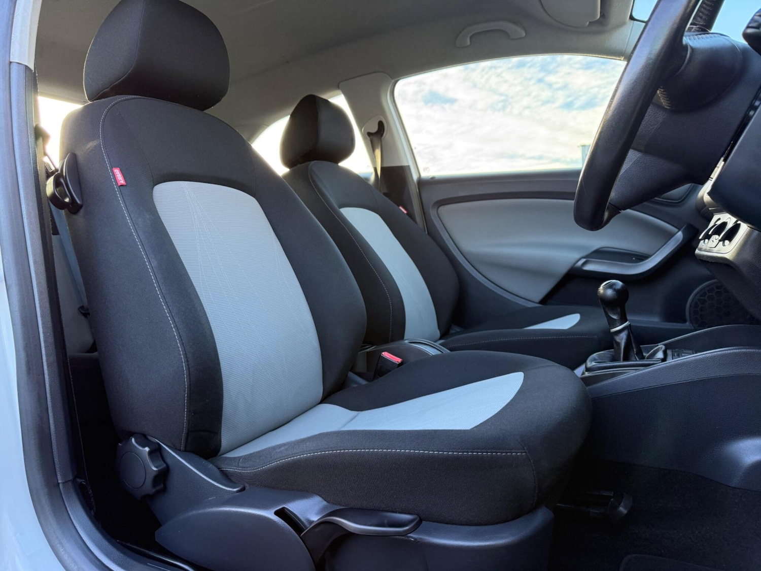 Used SEAT Ibiza 2012 for sale - 76681958: Photo 15