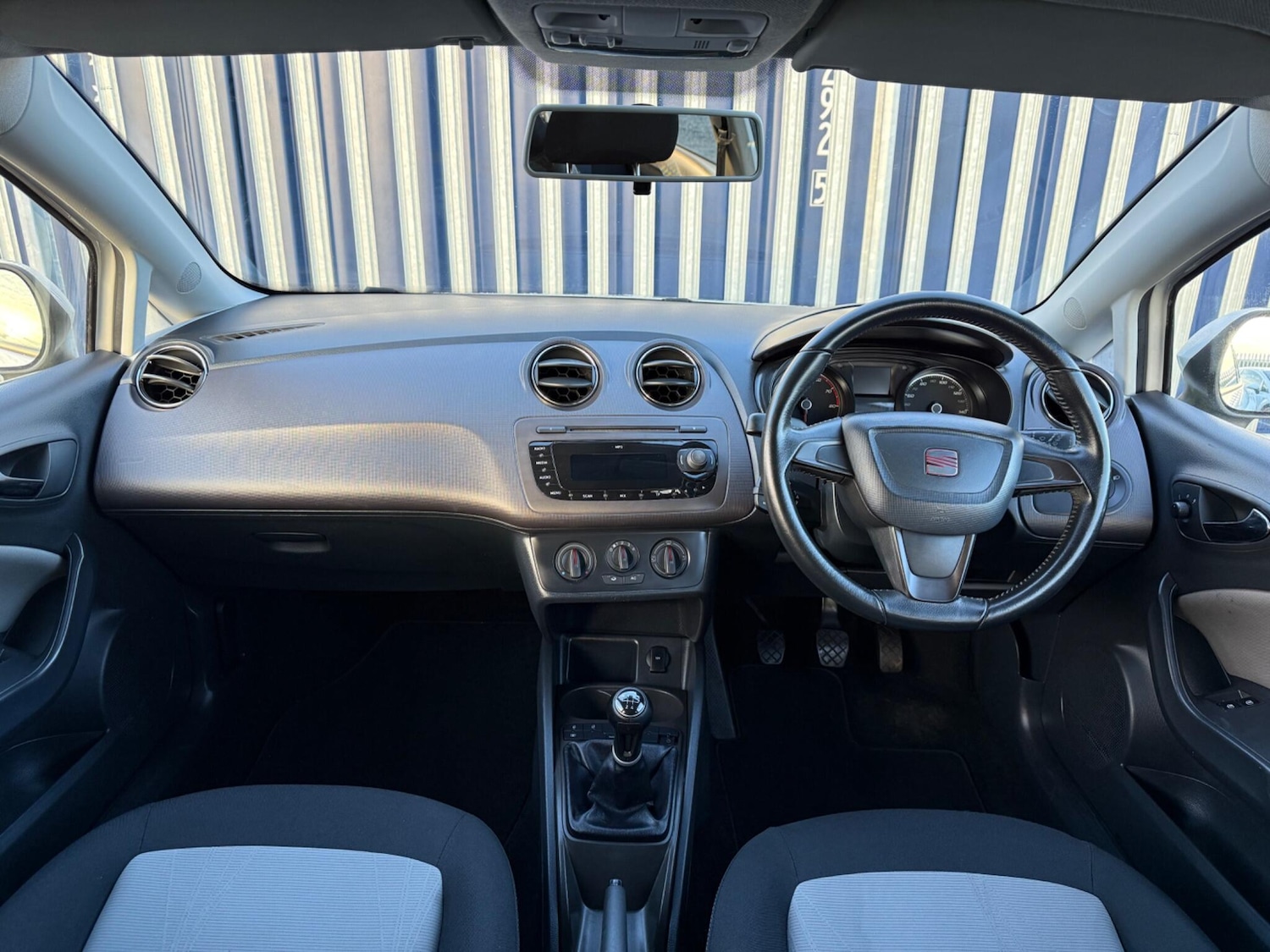 Used SEAT Ibiza 2012 for sale - 76681958: Photo 16